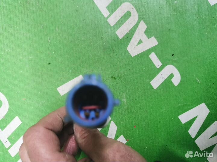 Датчик кислородный (лямбда-зонд) Ford Focus