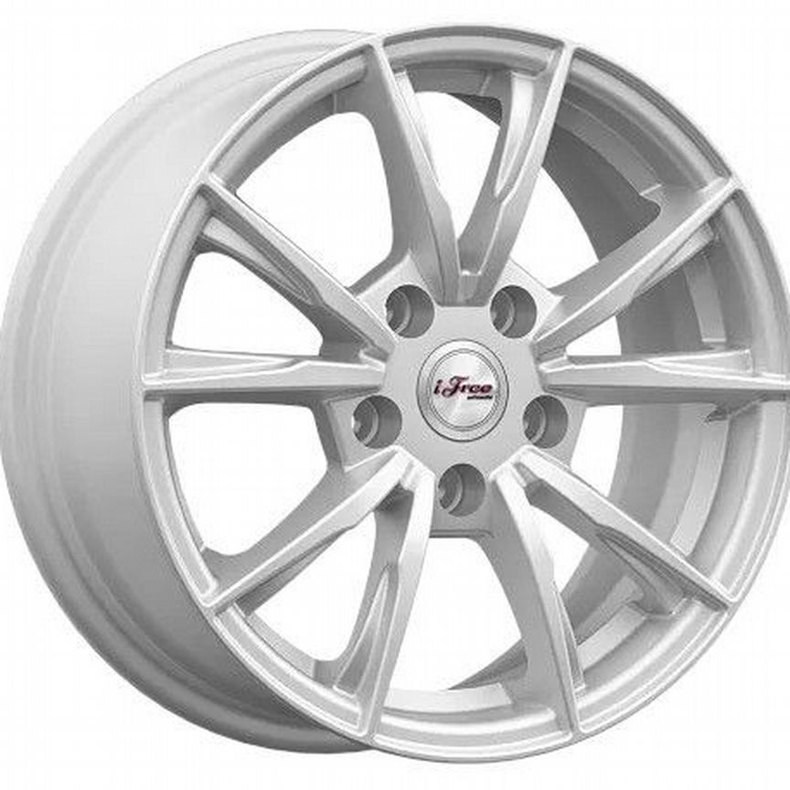 Литые диски iFree Сион 6.5×R15 5×100