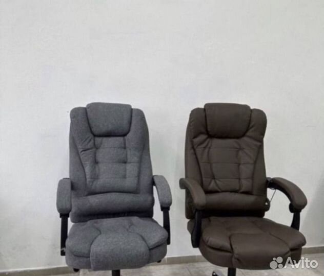 Компьютерное офисное кресло новое