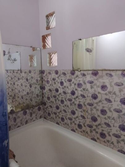 2-к. квартира, 42 м², 2/4 эт.