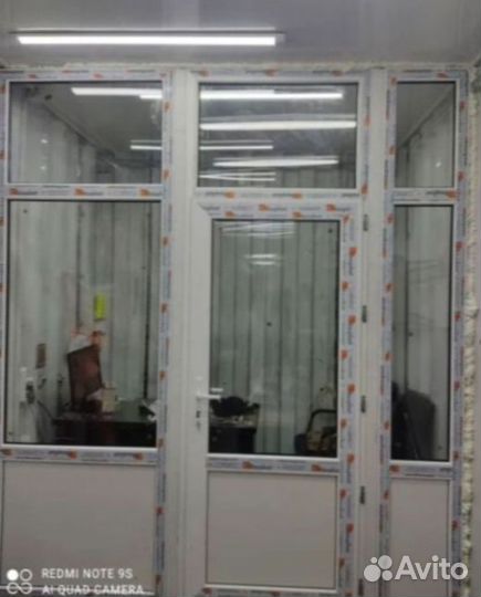 Окна пвх от фабрики