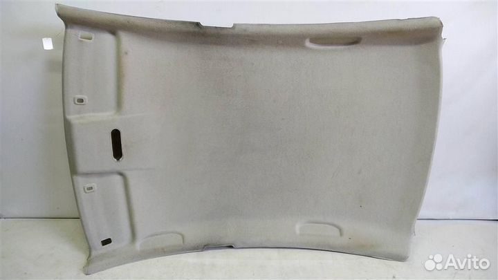 Обшивка потолка Nissan Almera G15 12-18г
