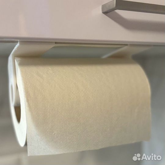 Держатель для бумажных полотенец