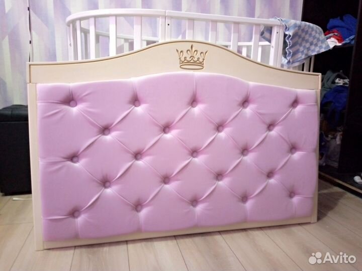 Мягкие панели стеновые панели изголовье