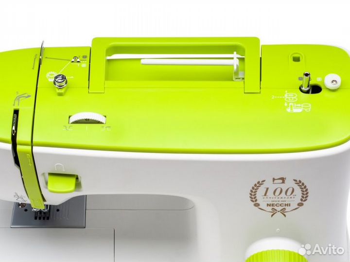 Швейная машина Necchi 2417