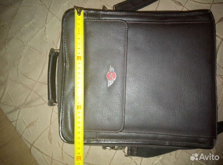 Сумка мужская