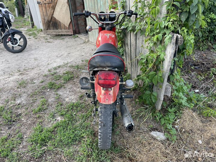 Минск 125