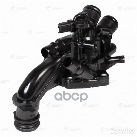 Термостат LT2072 luzar