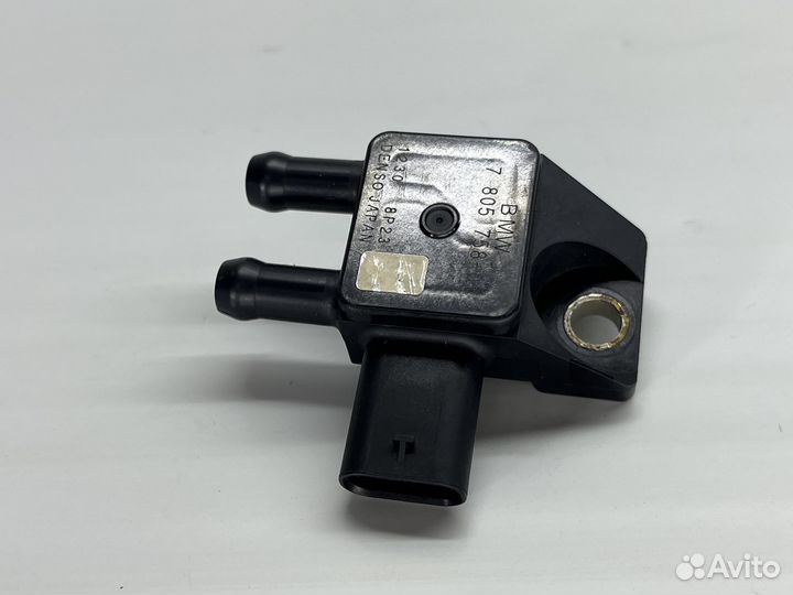 Датчик разности давления BMW F10 N47