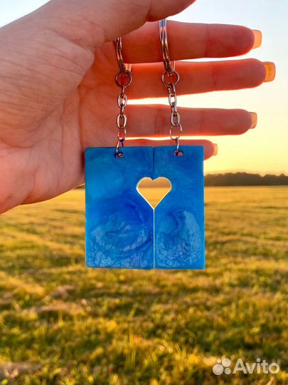 Изделия из Эпоксидной смолы (на заказ )