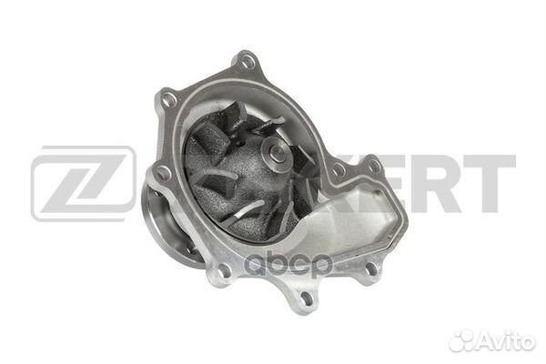 Помпа водяная Isuzu ELF (NHR6 NKR6 NKR7 ) 99