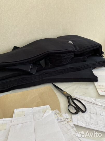 Оптовый пошив швейное производство