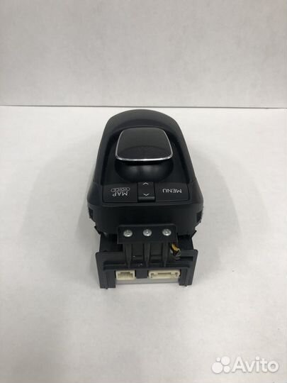 Джойстик управления мультимедией Lexus RX