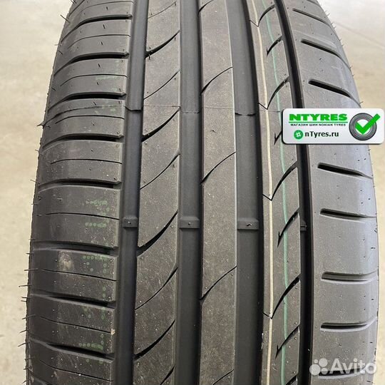 Tracmax X-Privilo TX3 235/45 R17 97W