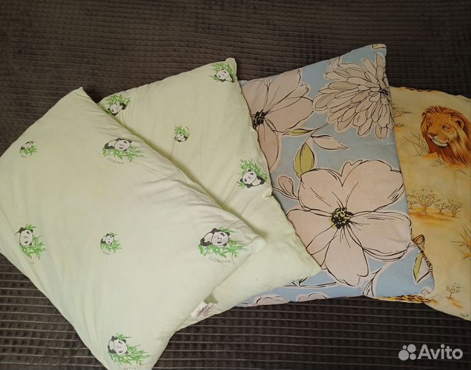 Подушка 50х70