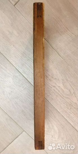 Зеркало старинное