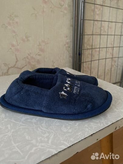Тапки р.29