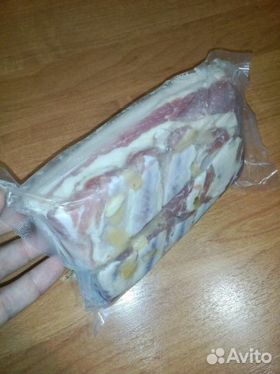 Продам сало