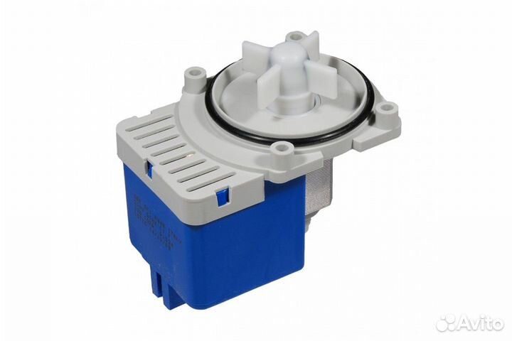 Насосы сливные для стиральных машин