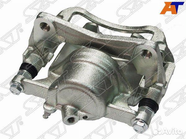 Суппорт toyota carina E