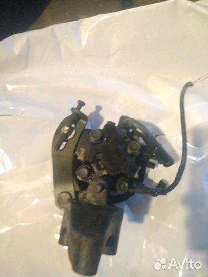 Насос гур, Киа спектра