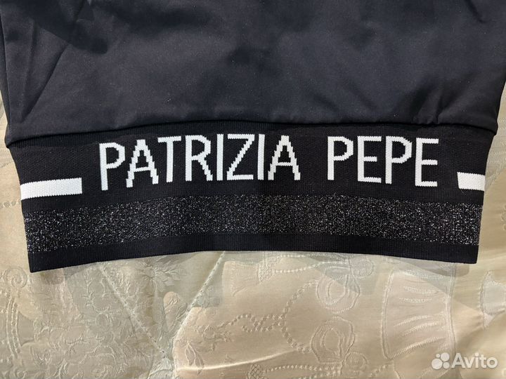 Patrizia pepe топ новый 42-44