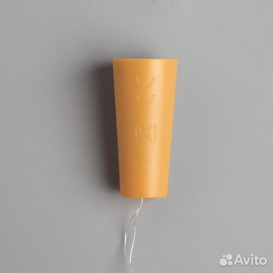 Электрогирлянда комнатная Luazon lighting 5189850