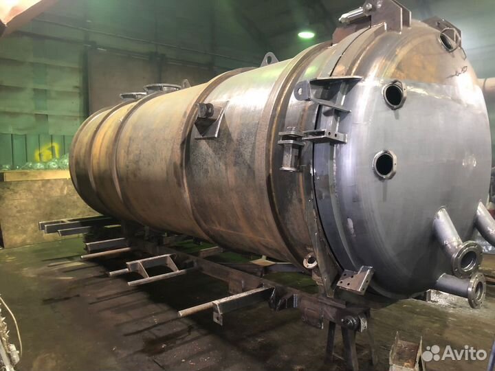 Лазерная очистка металла