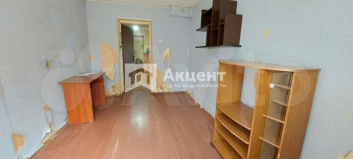 Комната 12 м² в 4-к., 5/9 эт.