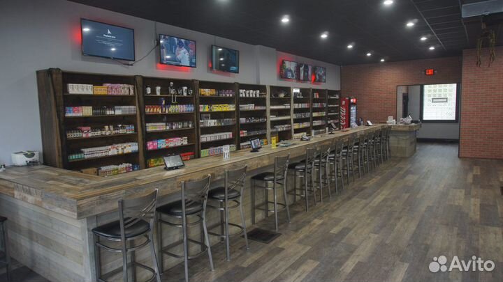 Действующий магазин – идеальная франшиза