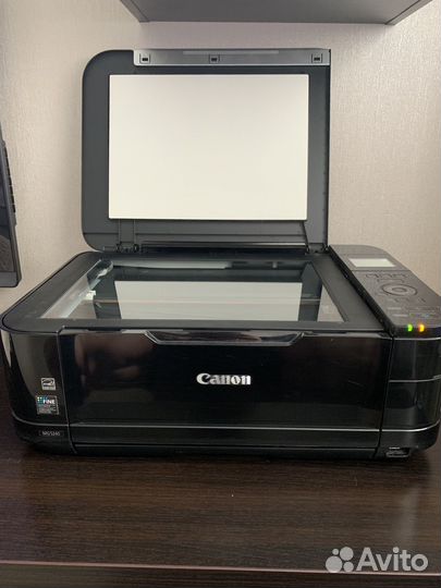 Мфу Canon Pixma MG5240