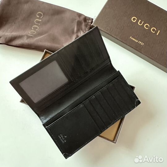 Кошелек Gucci