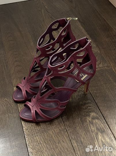 Босоножки Dior оригинал