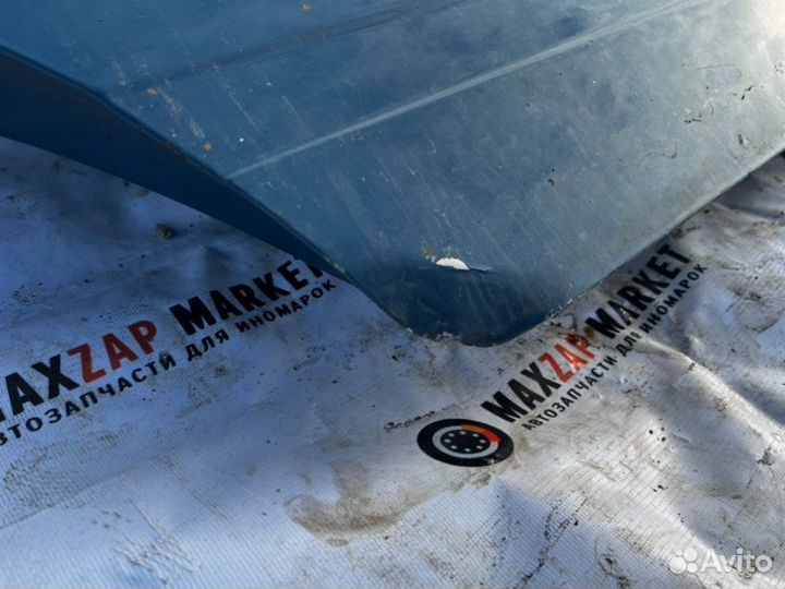 Дверь задняя правая LADA 2107 2007