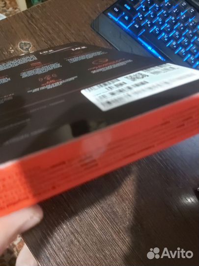 Райзер RS200 ROG strix riser