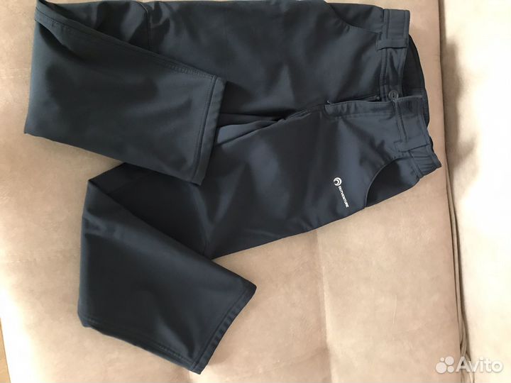 Спортивные штаны