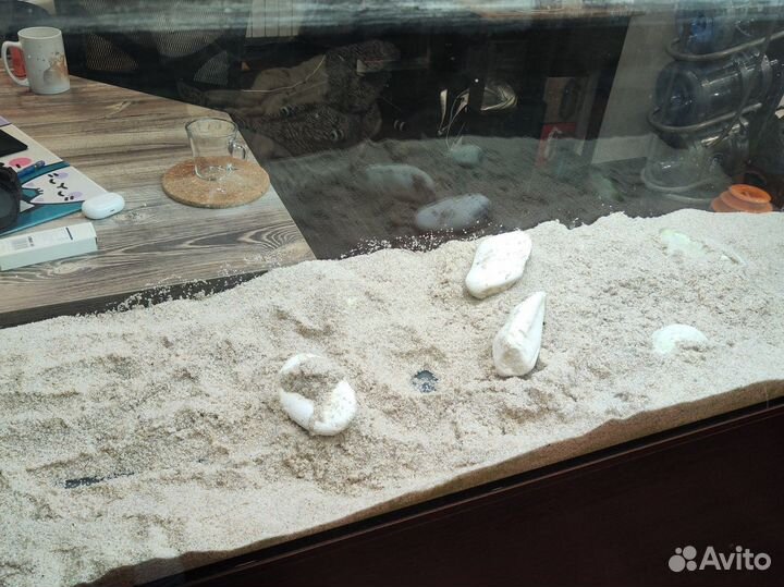 Аквариум 360 литров