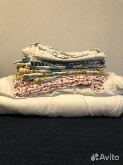 Детское одеяло IKEA