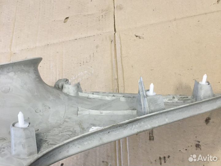 Обшивка стойки Skoda Octavia A5 (3363)