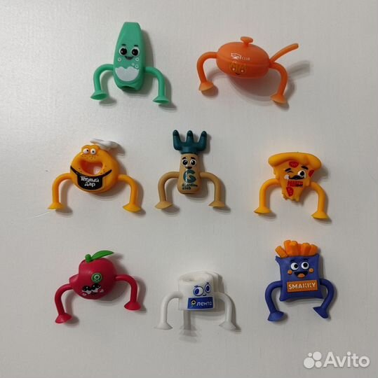 Мини лента липперы