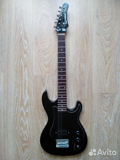 Электрогитара Samick LSM-70