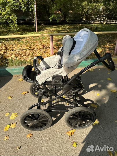 Детские коляски 2в1 бу