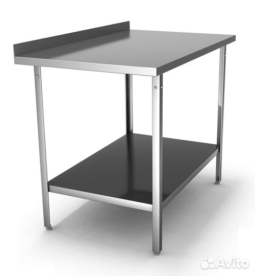 Стол разделочный 1200*600