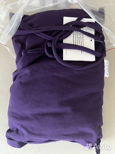 Слинг шарф diva milano