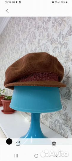 Шляпы, кепки