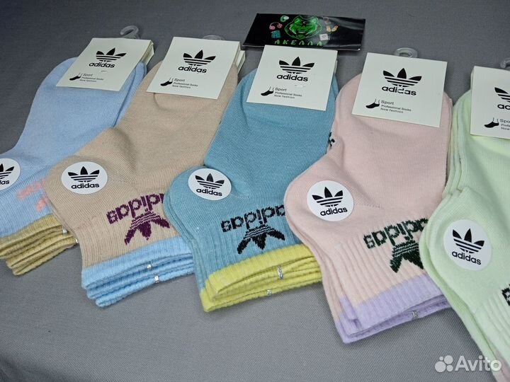 Носки Оптом