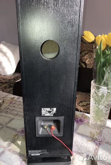 Акустические колонки