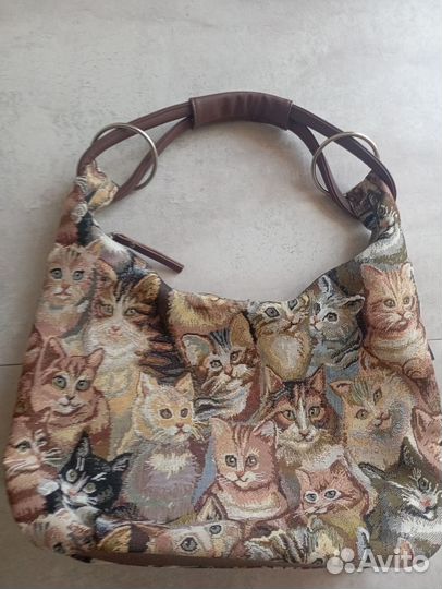 Сумка женская