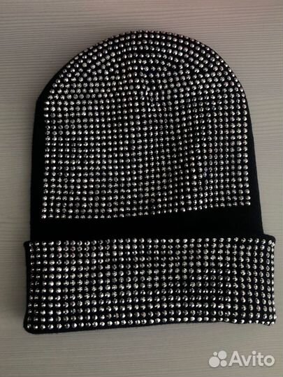 Шапка женская