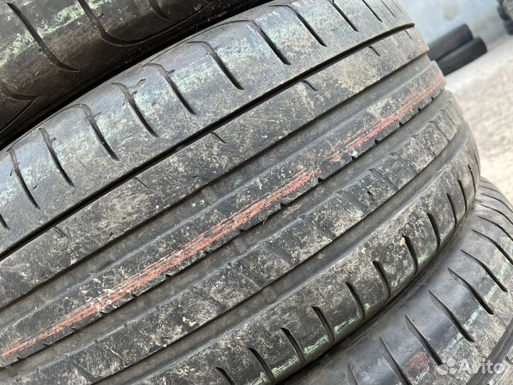 Goodyear Eagle F1 Asymmetric 2 SUV 265/50 R19